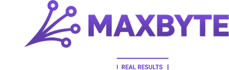 Maxbyte DigitalHub – Digital Solutions, Real Results, Business Growth